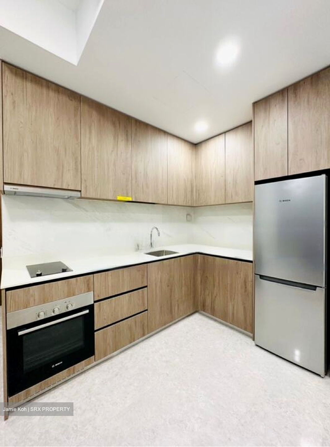 Parc Komo (D17), Apartment #468035701